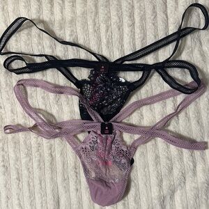 G String NWT